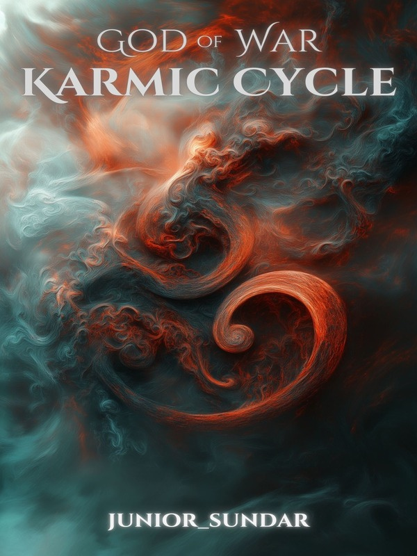 God of War - Karmic Cycle [AU]