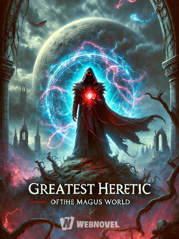 Greatest Heretic of the Magus World