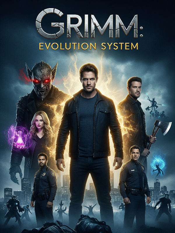 Grimm : Evolution System