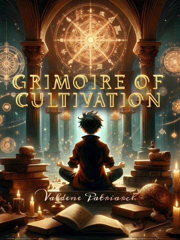 Grimoire of Cultivation