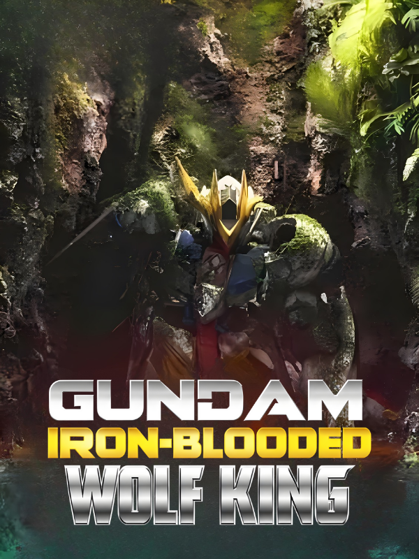 Gundam: Iron-Blooded Wolf King