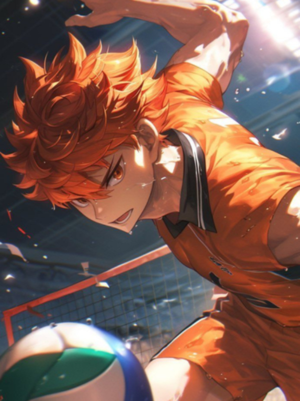 Haikyuu: Rise of Sengoku