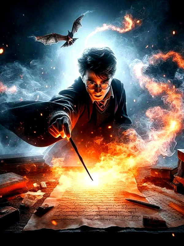 Harry Potter And Common Sense