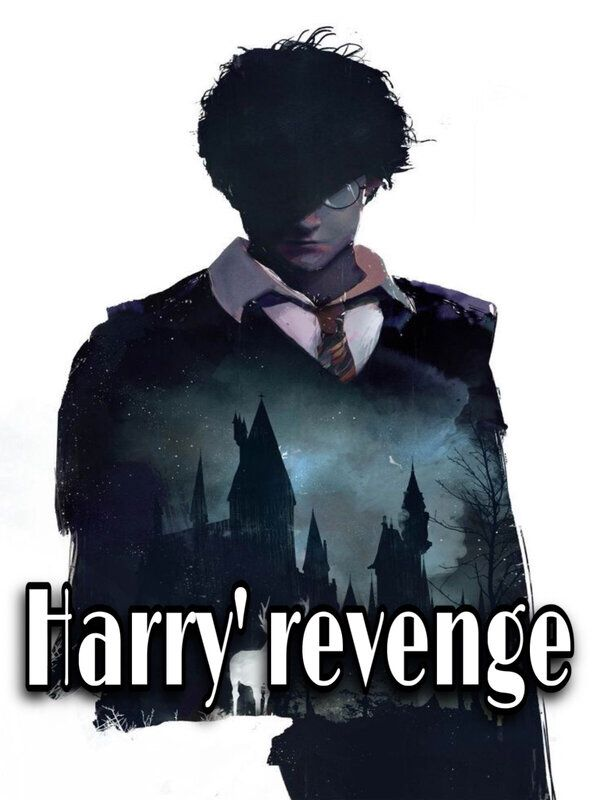 Harry Potter's revenge