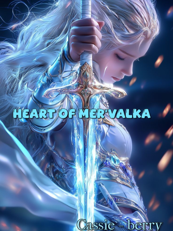 Heart of Mer'Valka
