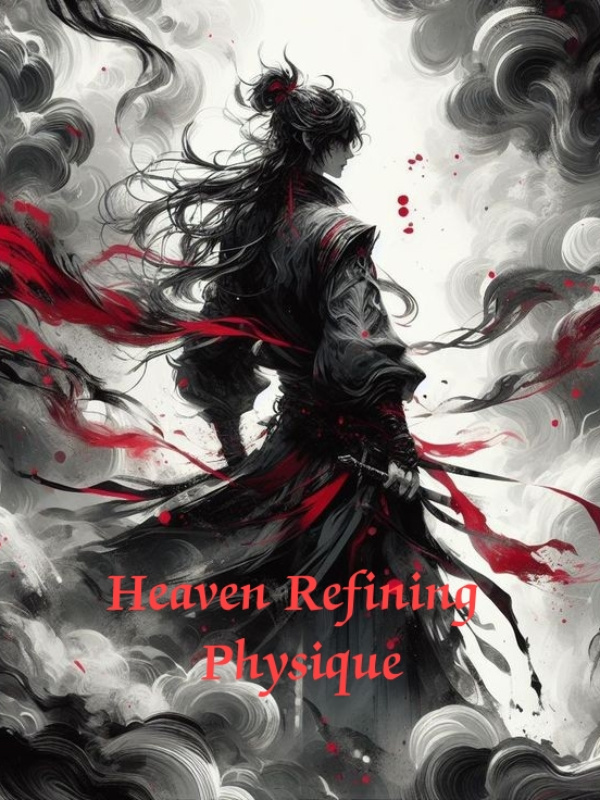 Heaven Refining physique