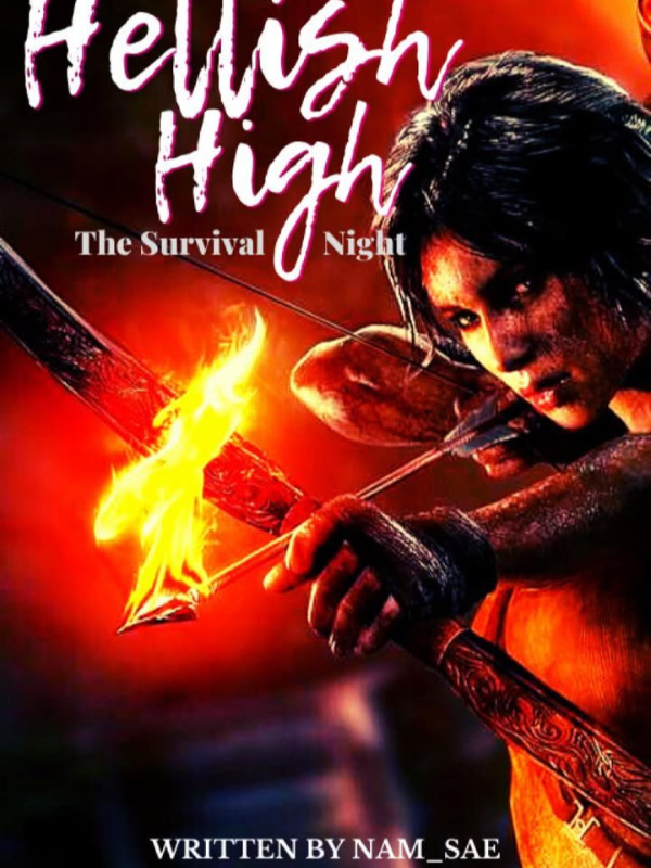 HELLISH HIGH: SURVIVAL NIGHT