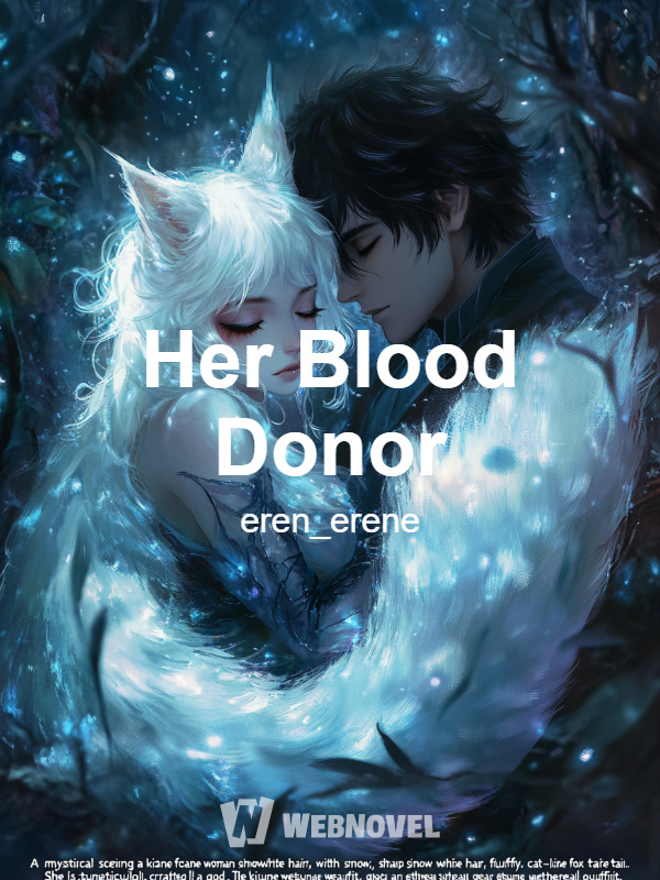 Her Blood Donor