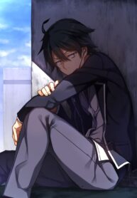 Hikigaya’s God Slayer Story