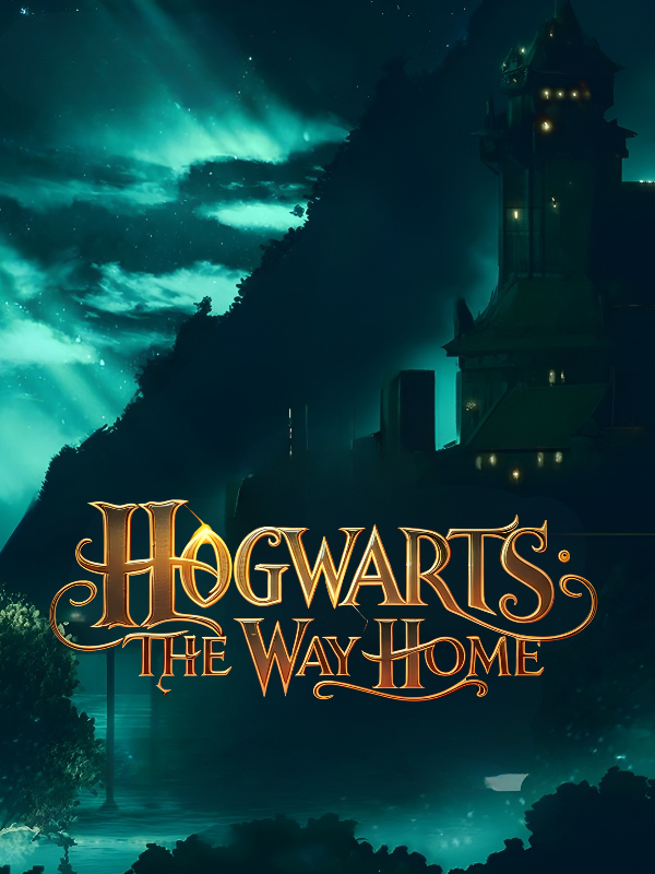 Hogwarts: The Way Home