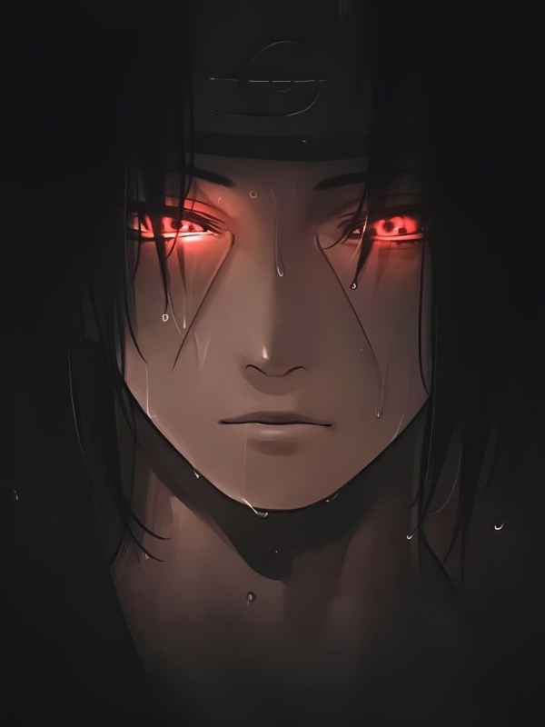 Hokage :My chat group spans history