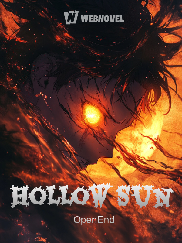 Hollow Sun