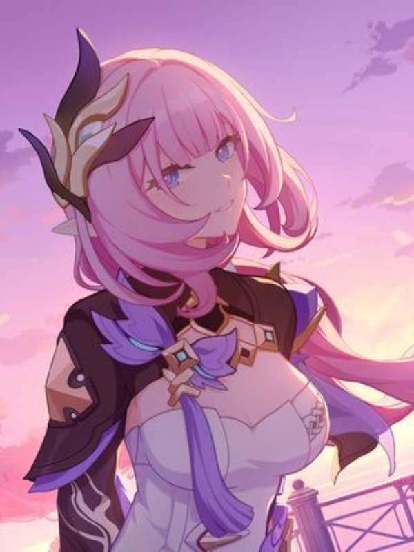 Honkai: Fire Moth Herrschers