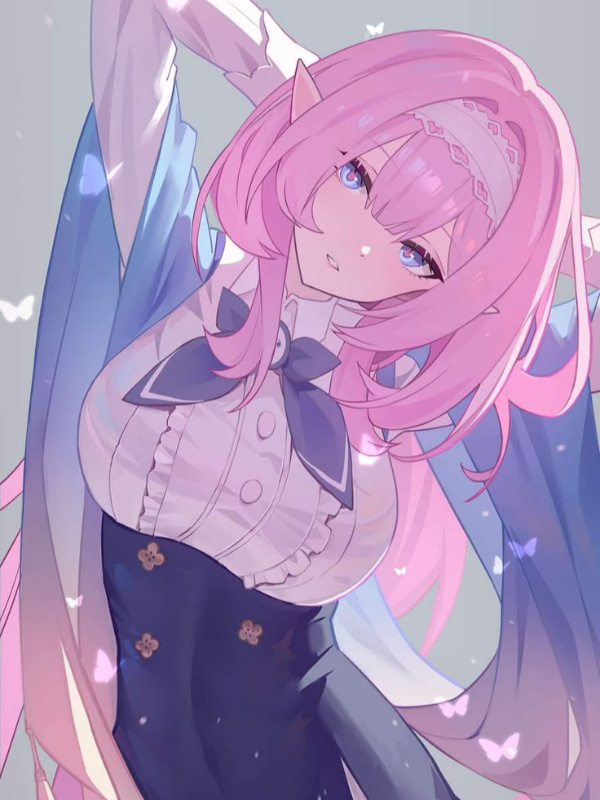 Honkai Impact 3rd: Is this your ability seriously?