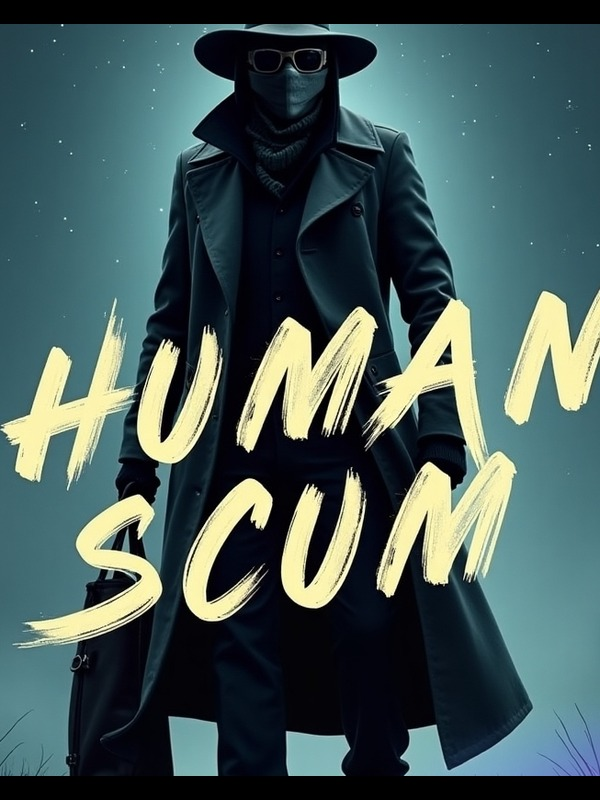 Human Scum (18+)