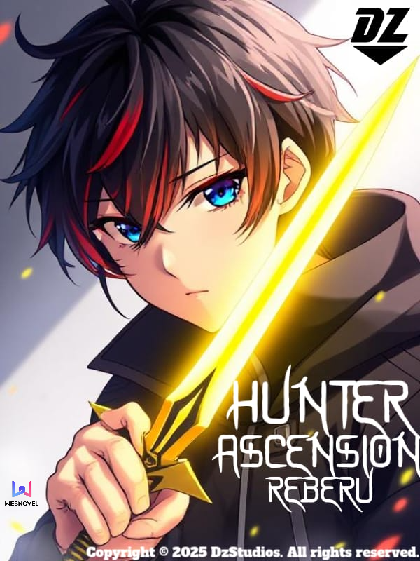 Hunter Ascension: Reberu