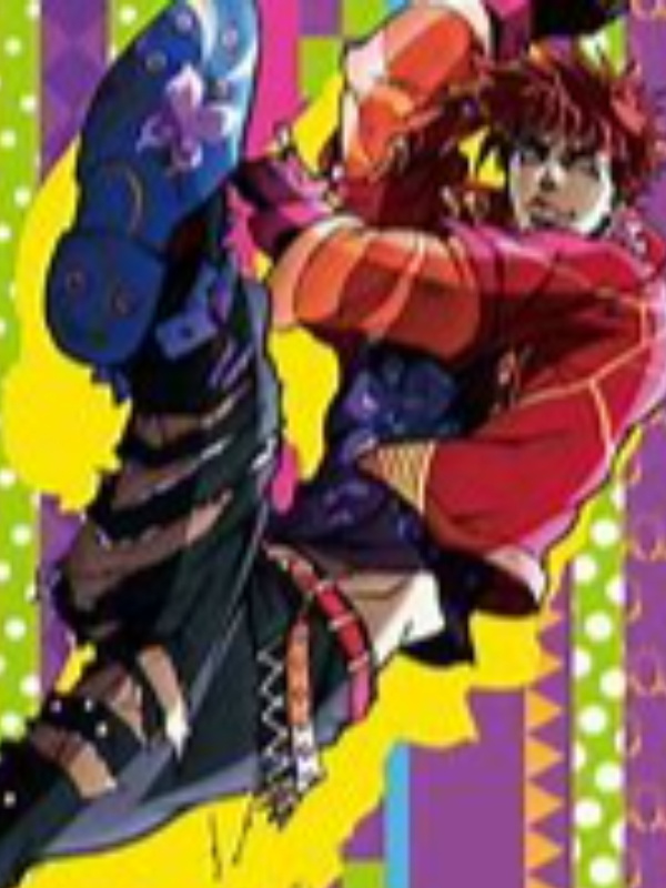 HxH: Battle Tendencies
