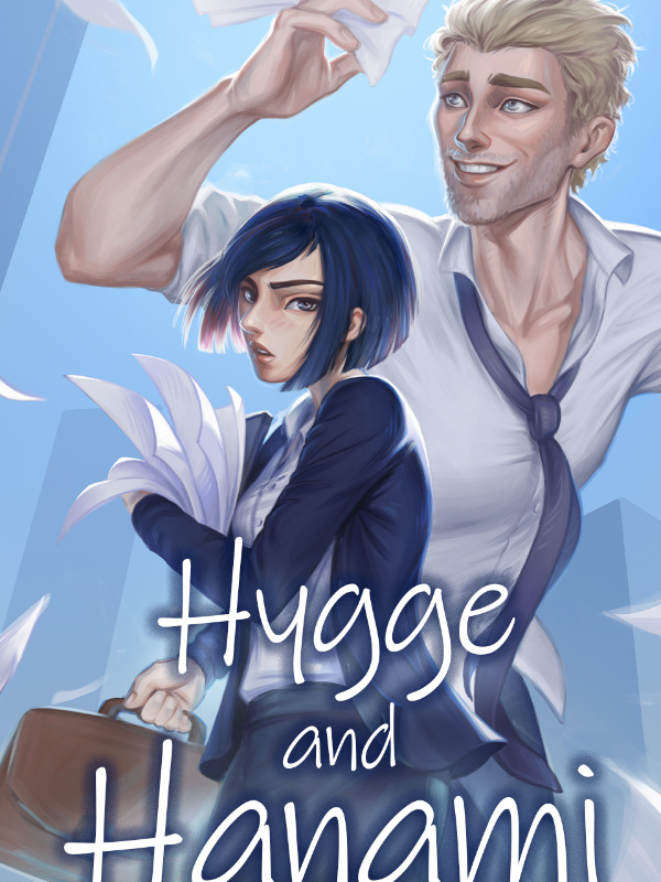 Hygge and Hanami