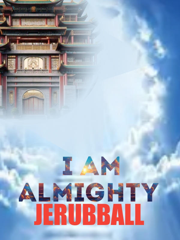 I am Almighty