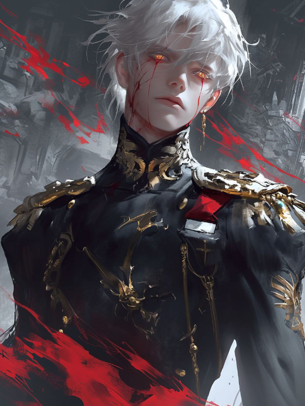 I am the Mad Heir of the Strongest Clan