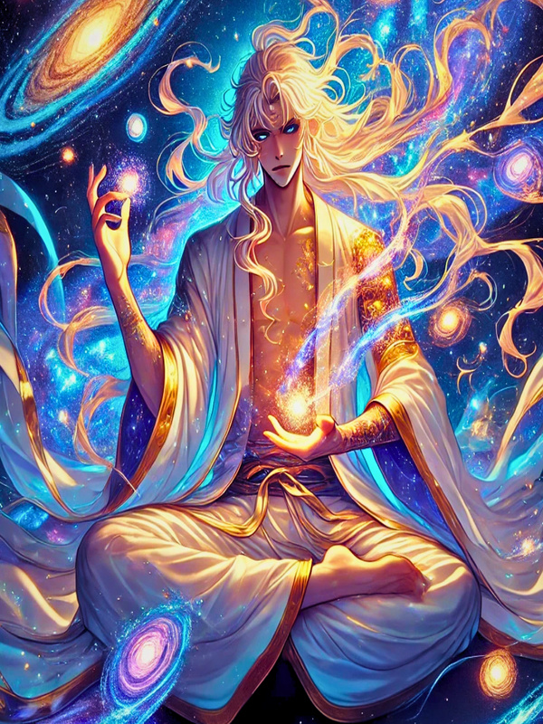 I became universal will