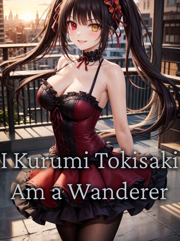 I, Kurumi Tokisaki, Am a Wanderer