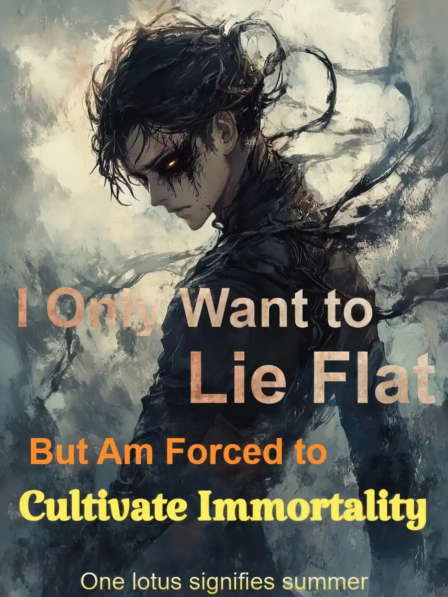 I Only Want to Lie Flat But Am Forced to Cultivate Immortality