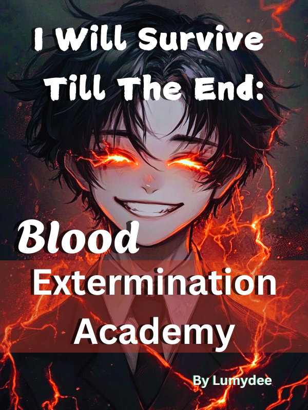 I Will Survive Till The End: Blood Extermination Academy