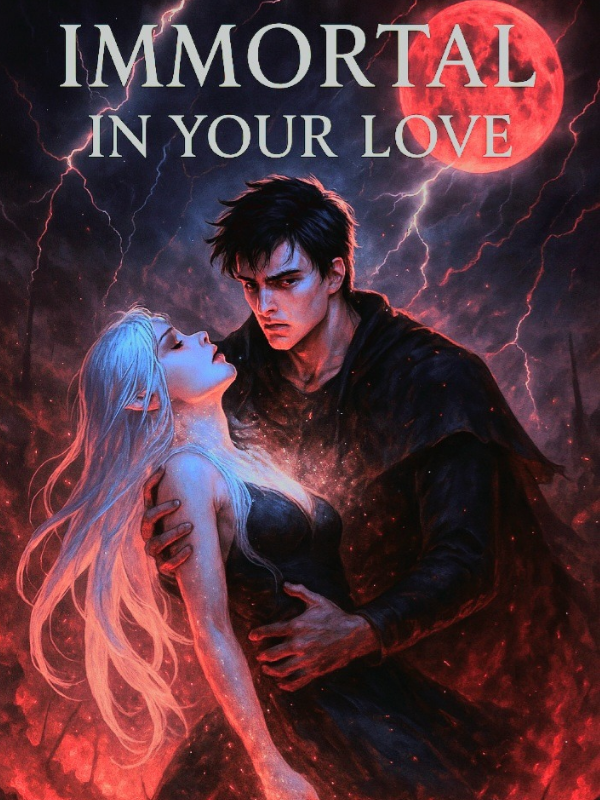 Immortal in Your Love