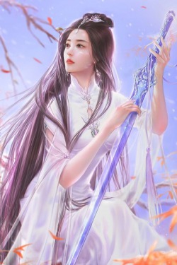 Immortal Taoist