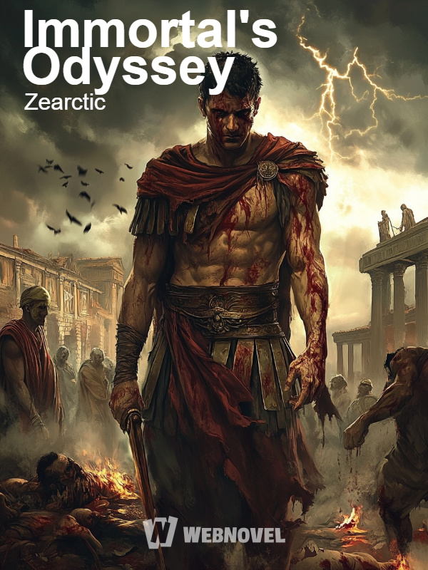 Immortal's Odyssey