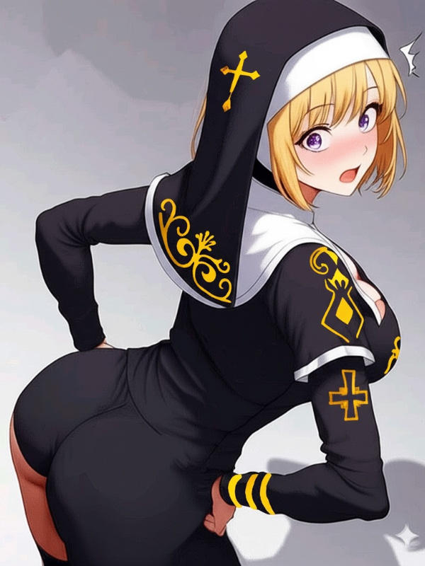 In DxD: Reborn As a Gamer