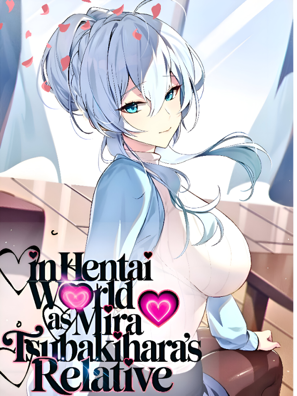 In Hentai World as Mira Tsubakihara's Relative