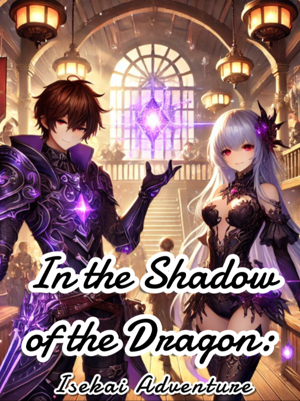 In the Shadow of the Dragon: Isekai Adventure