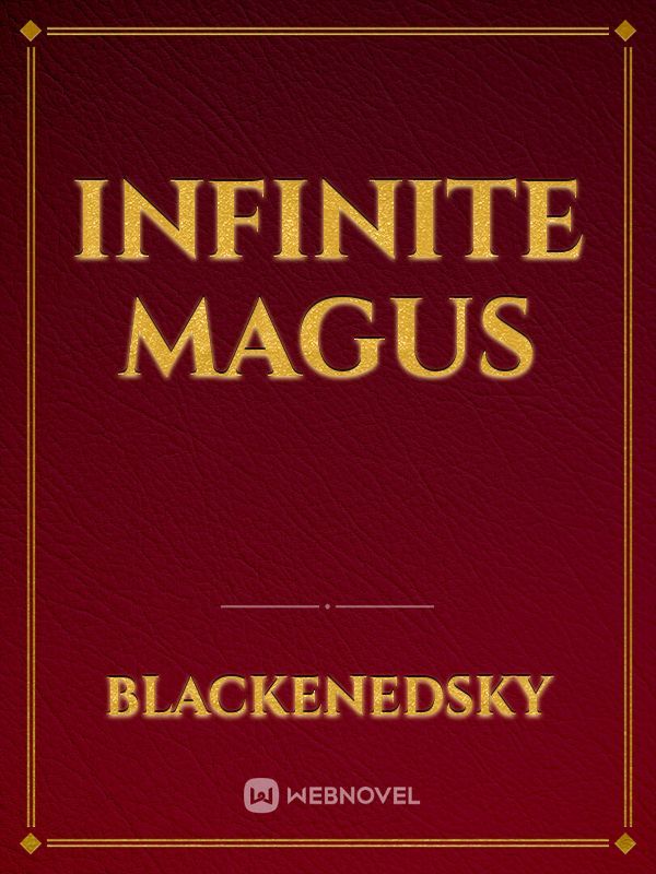 Infinite Magus