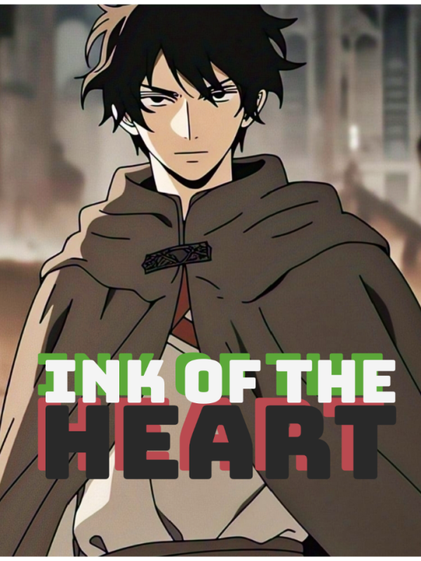 Ink Of The Heart