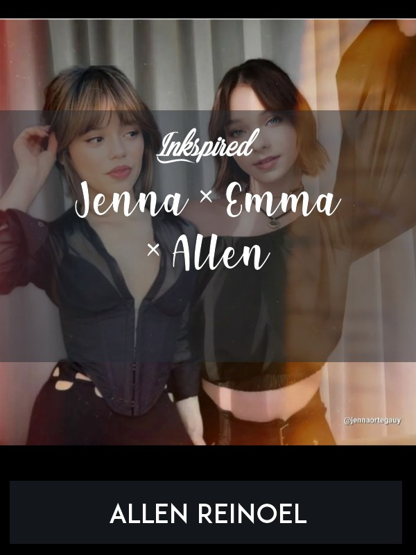 Jenn×Emma×Allen