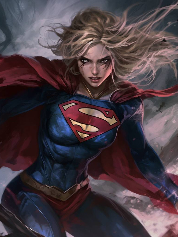 Kara Zor-El ( Supergirl SI fanfic)