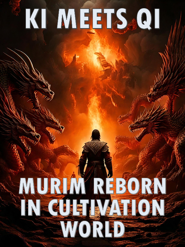 Ki Meets Qi: Murim Reborn in Cultivation World