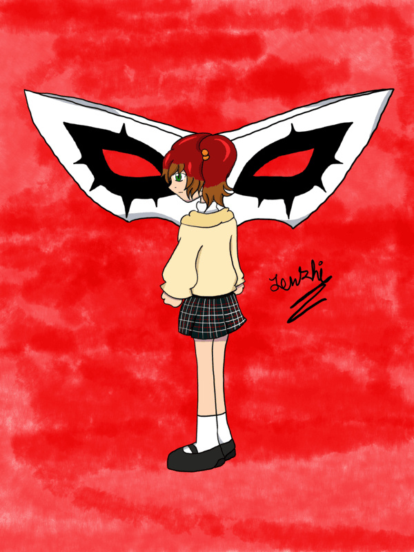 Kiku and the Thieves