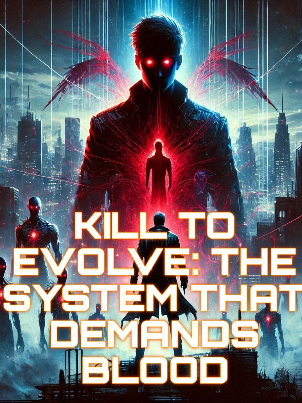 Kill to Evolve: The system that demands blood