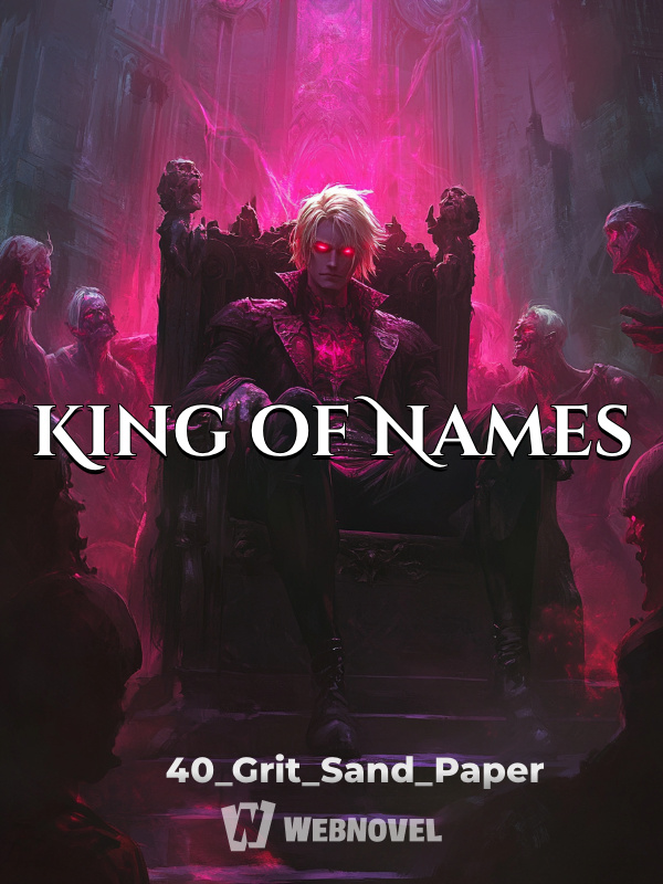 King of Names