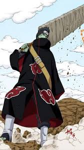 Kisame