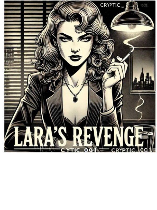 Lara's Revenge