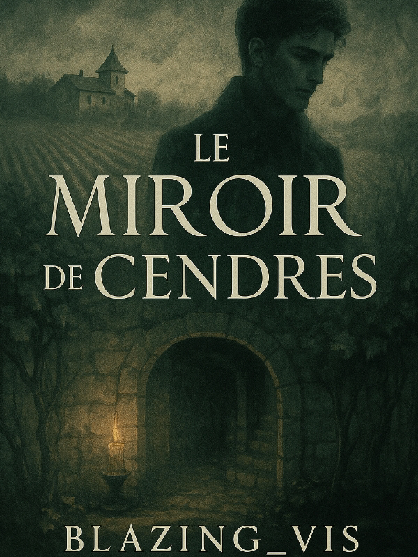 “Le Miroir de Cendres” (The Mirror of Ashes)