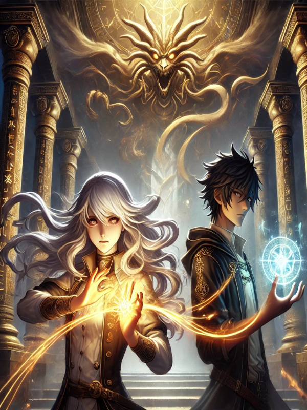 Legacy of the Dragon Lord