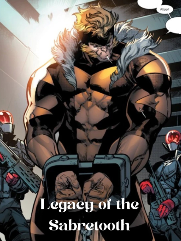 Legacy of the Sabretooth