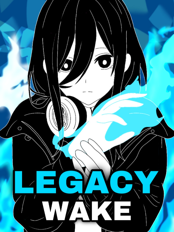 Legacy Wake
