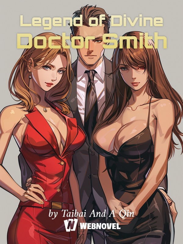 Legend of Divine Doctor Smith