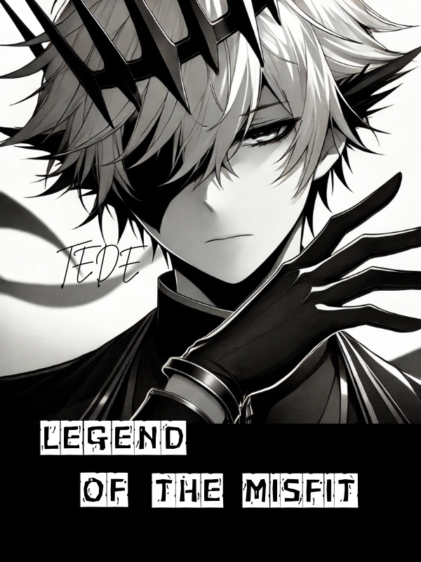 Legend of the Misfit